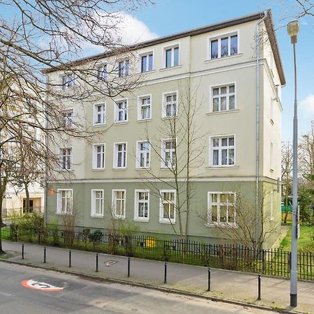 Royal Rose - Premium Beach Apartment Sopot Exterior photo